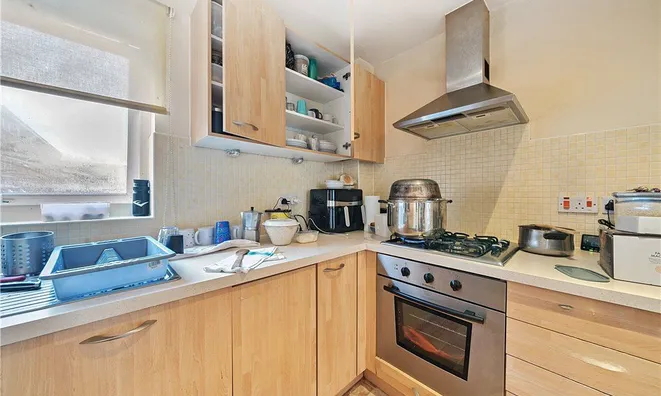 Недвижимость Samuel Street: 9