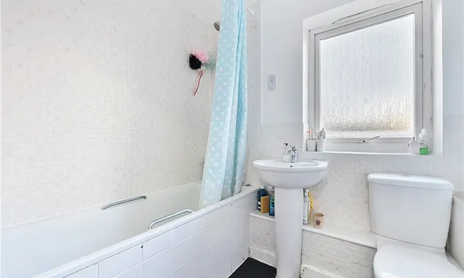 Недвижимость Samuel Street: 11