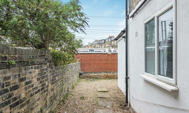 Недвижимость Beatrice Road: 3