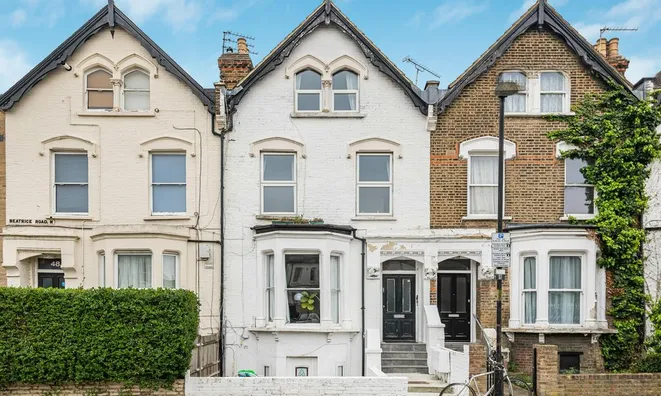 Недвижимость Beatrice Road: 7