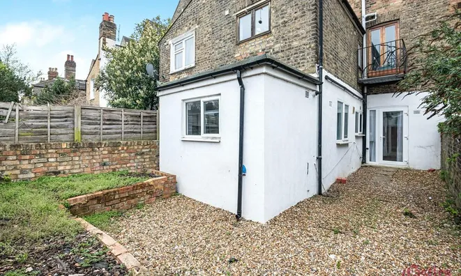 Недвижимость Beatrice Road: 9