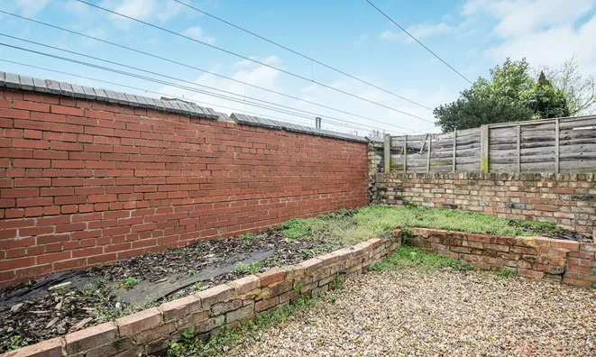 Недвижимость Beatrice Road: 11