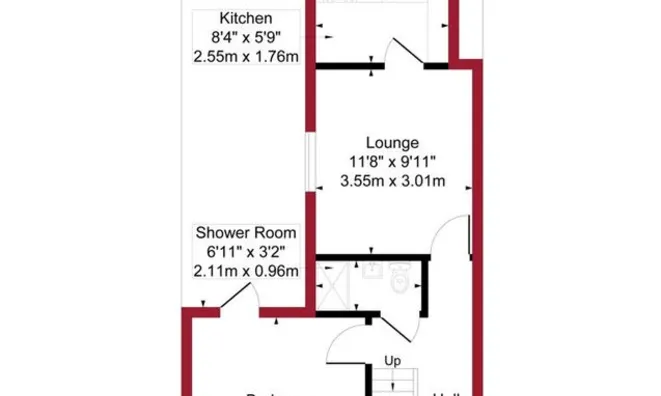 Недвижимость Beatrice Road: 14