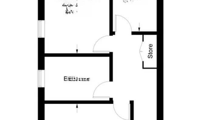 Недвижимость Brondesbury Villas: 2
