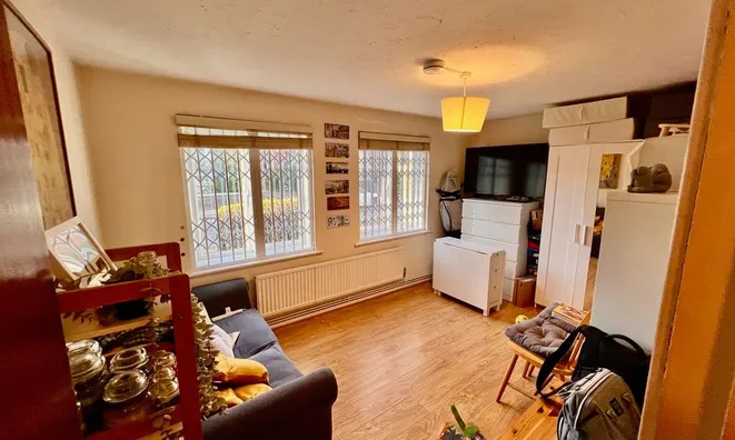 Недвижимость Brondesbury Villas: 5