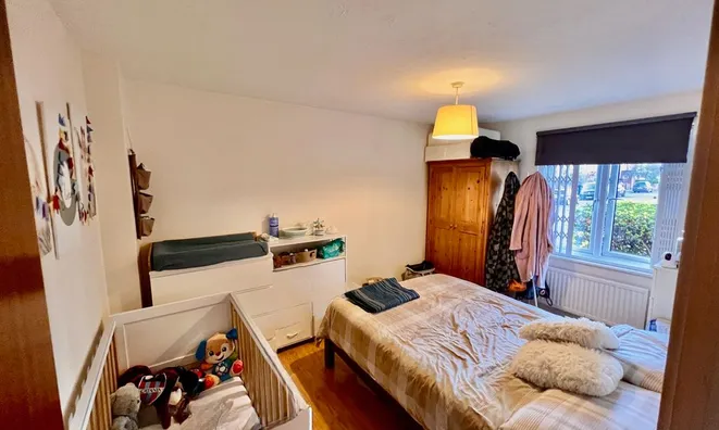 Недвижимость Brondesbury Villas: 6