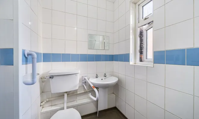 Недвижимость Wyndham Road: 1