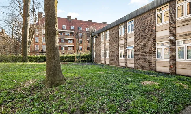 Недвижимость Wyndham Road: 2