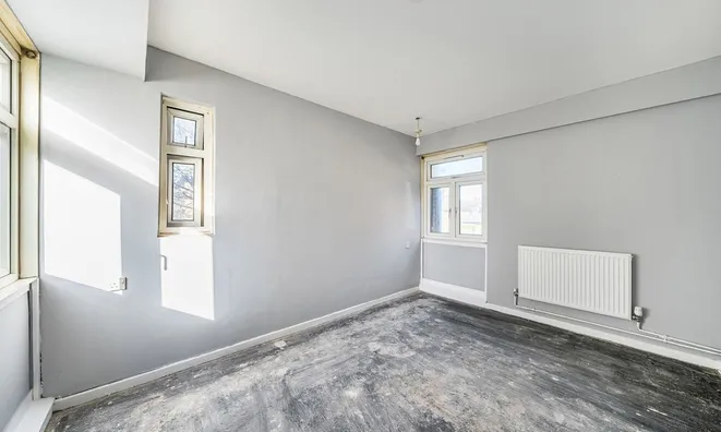 Недвижимость Wyndham Road: 5