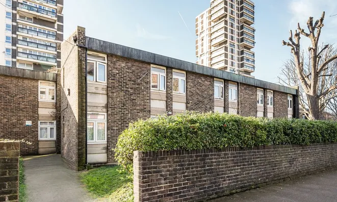 Недвижимость Wyndham Road: 7