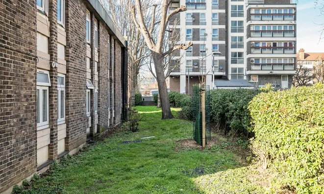 Недвижимость Wyndham Road: 8