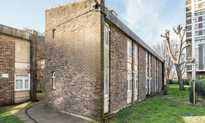 Недвижимость Wyndham Road: 9