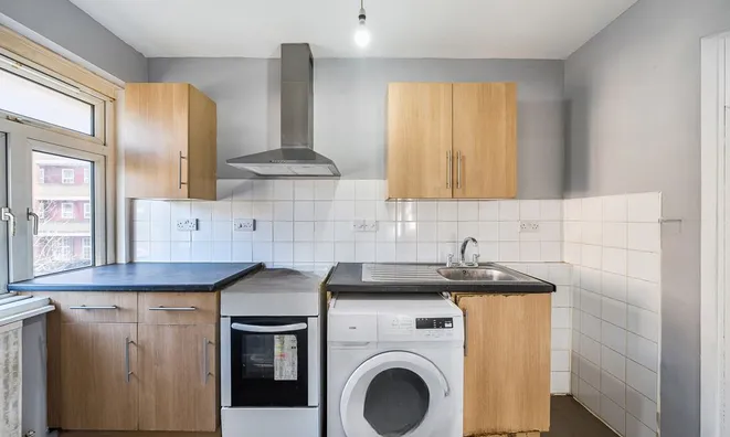 Недвижимость Wyndham Road: 10