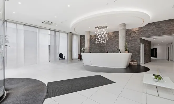 Недвижимость Kensington Apartments, Aldgate East: 2