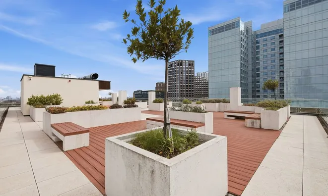 Недвижимость Kensington Apartments, Aldgate East: 4