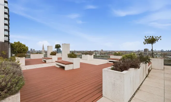 Недвижимость Kensington Apartments, Aldgate East: 5