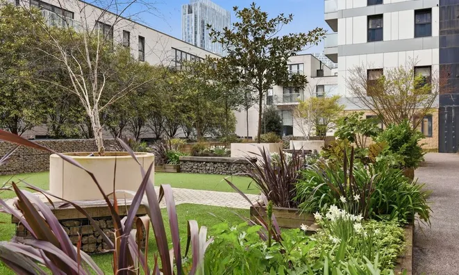 Недвижимость Kensington Apartments, Aldgate East: 6