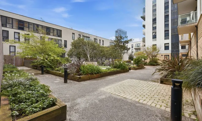 Недвижимость Kensington Apartments, Aldgate East: 7