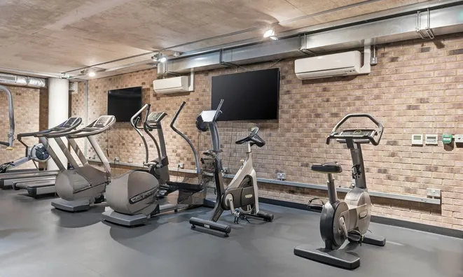 Недвижимость Kensington Apartments, Aldgate East: 8