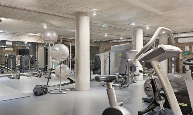 Недвижимость Kensington Apartments, Aldgate East: 9