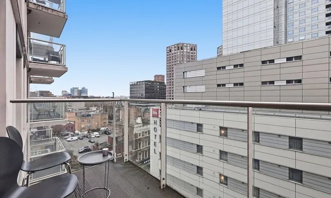 Недвижимость Kensington Apartments, Aldgate East: 14