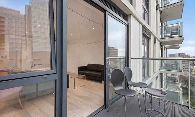 Недвижимость Kensington Apartments, Aldgate East: 15