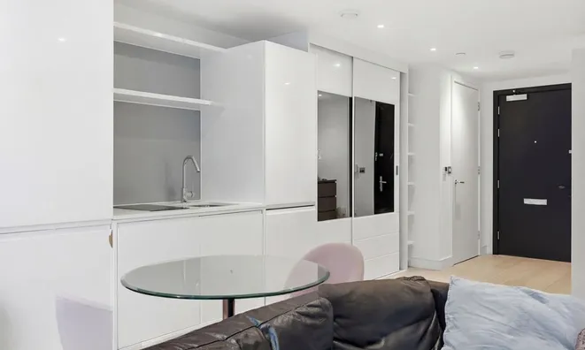 Недвижимость Kensington Apartments, Aldgate East: 16