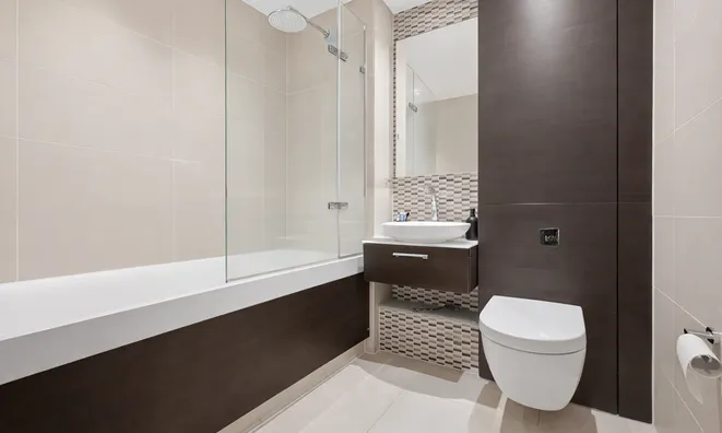 Недвижимость Kensington Apartments, Aldgate East: 17