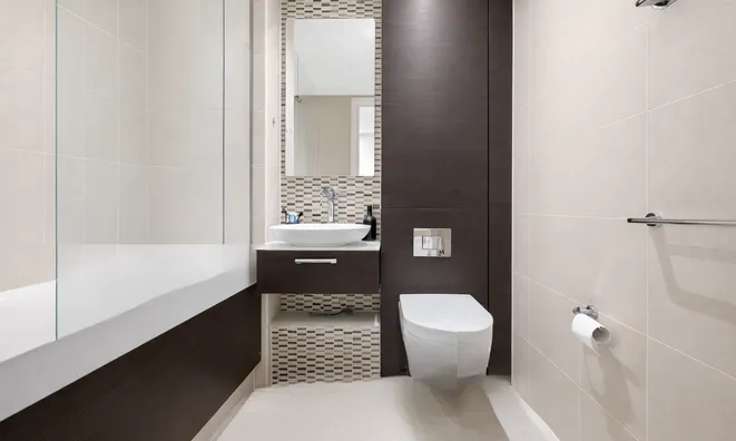 Недвижимость Kensington Apartments, Aldgate East: 18