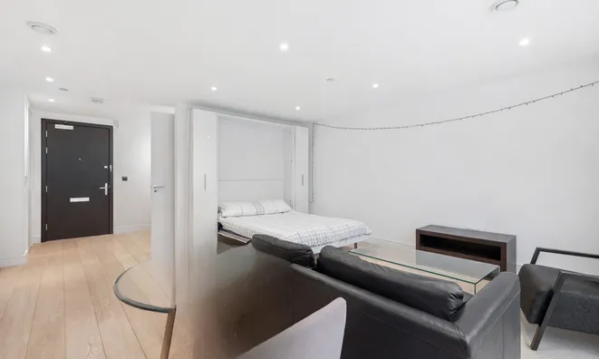 Недвижимость Kensington Apartments, Aldgate East: 19