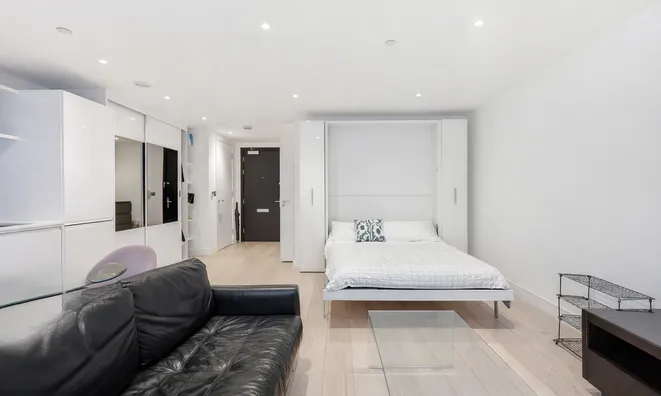 Недвижимость Kensington Apartments, Aldgate East: 20