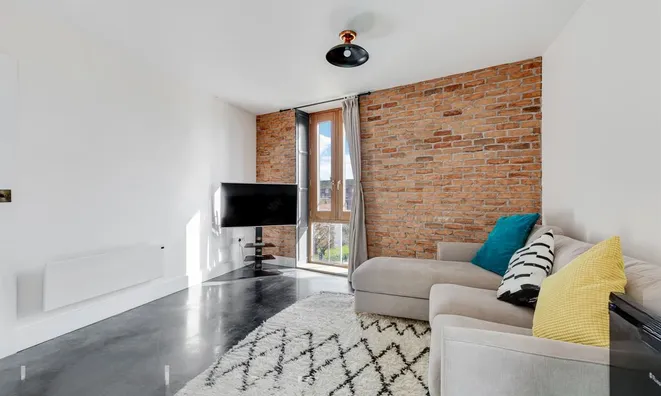 Недвижимость Garratt Lane: 4