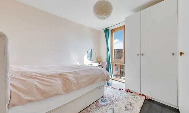 Недвижимость Garratt Lane: 8