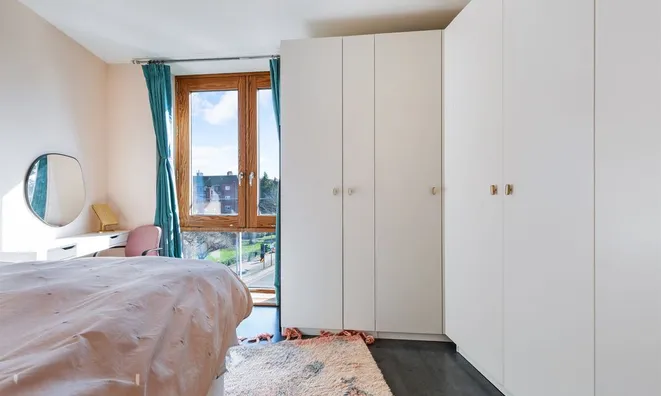 Недвижимость Garratt Lane: 9