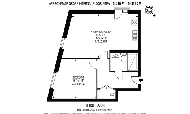 Недвижимость Garratt Lane: 10