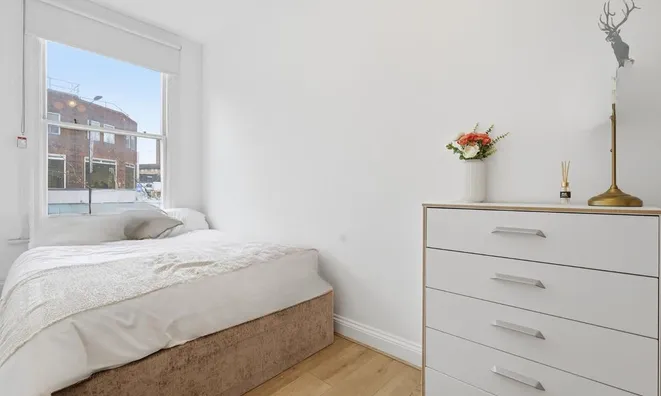 Недвижимость Sylvester Path, Hackney: 2