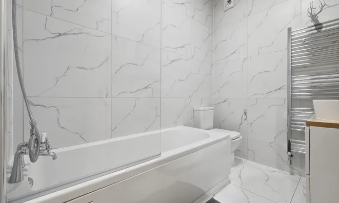 Недвижимость Sylvester Path, Hackney: 4