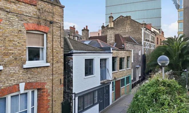 Недвижимость Sylvester Path, Hackney: 6