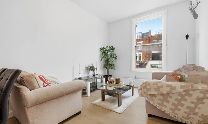 Недвижимость Sylvester Path, Hackney: 9