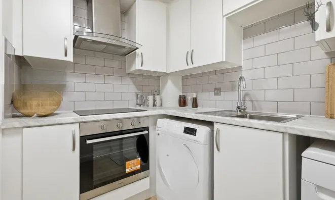 Недвижимость Sylvester Path, Hackney: 10