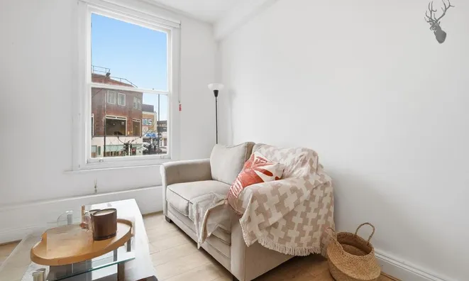 Недвижимость Sylvester Path, Hackney: 11