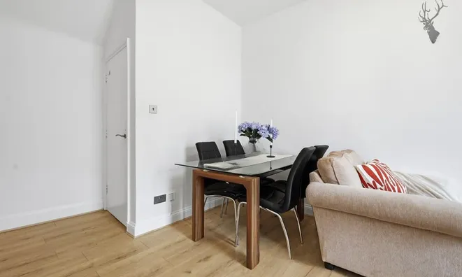 Недвижимость Sylvester Path, Hackney: 12