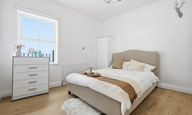 Недвижимость Sylvester Path, Hackney: 13