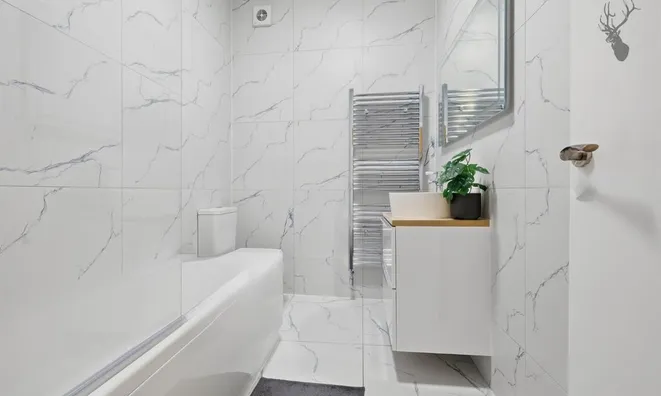 Недвижимость Sylvester Path, Hackney: 14