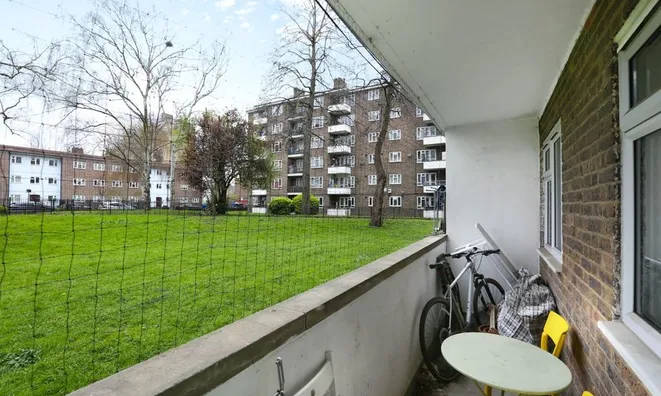 Недвижимость Crawford Road: 3