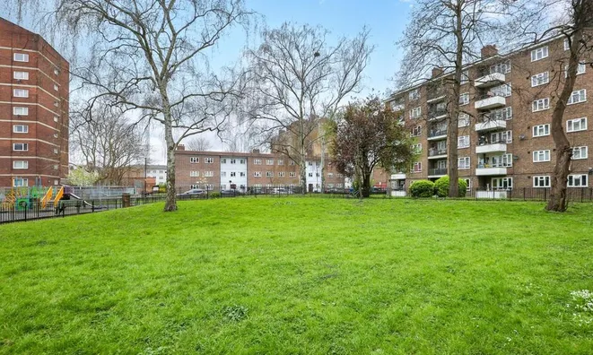 Недвижимость Crawford Road: 4