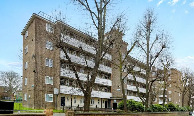 Недвижимость Crawford Road: 5