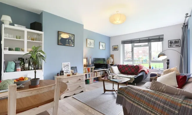 Недвижимость Crawford Road: 6