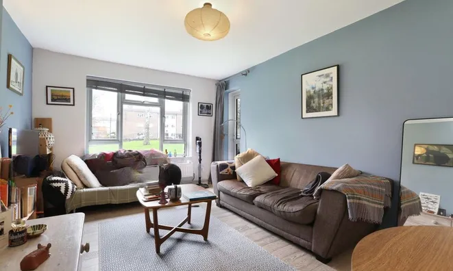 Недвижимость Crawford Road: 7