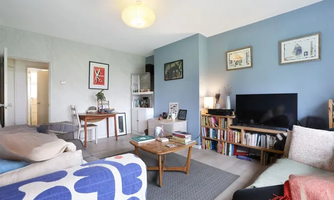 Недвижимость Crawford Road: 8